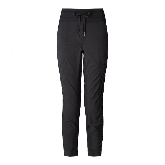 Lululemon Street To Studio Pant II *Unlined 28"
Black (First Release) - Picture 1 of 7